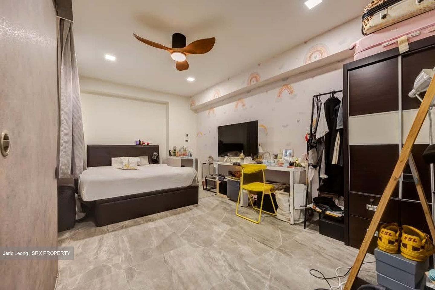 Blk 500 Elias Parks Estate (Pasir Ris), HDB Executive #572130911